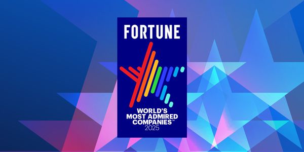 ASUS Celebrates a Decade on Fortune's Admired List